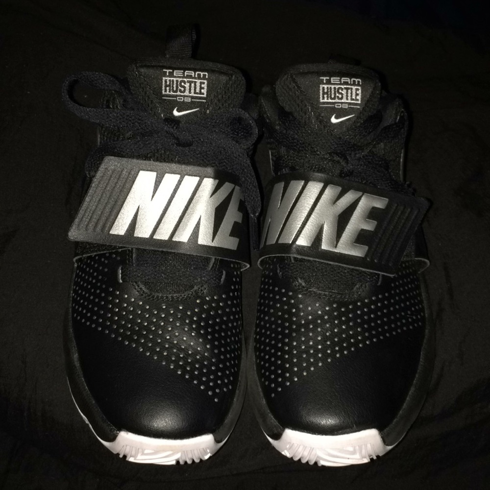 🔥Kid’s Nike sneakers